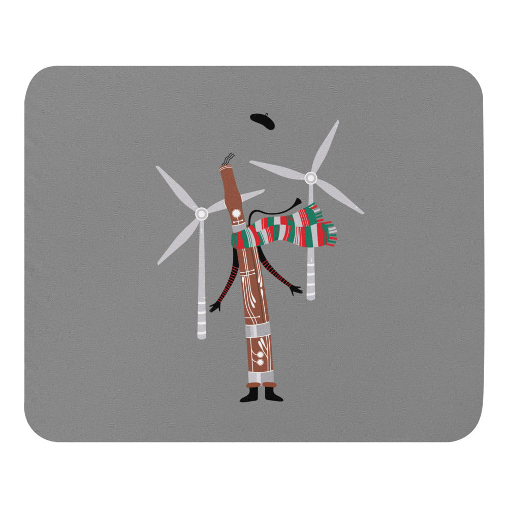 Mouse pad BASSON