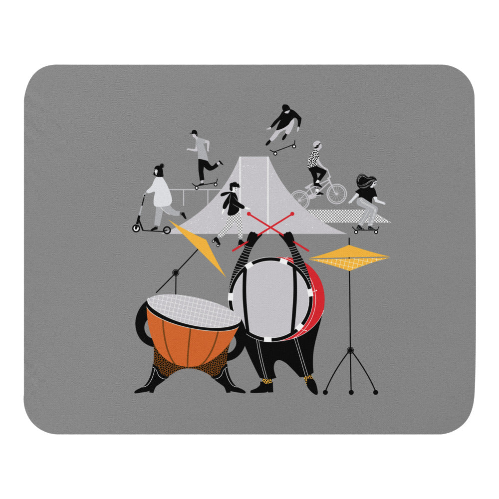 Peles paliktnis SITAMIE INSTRUMENTI