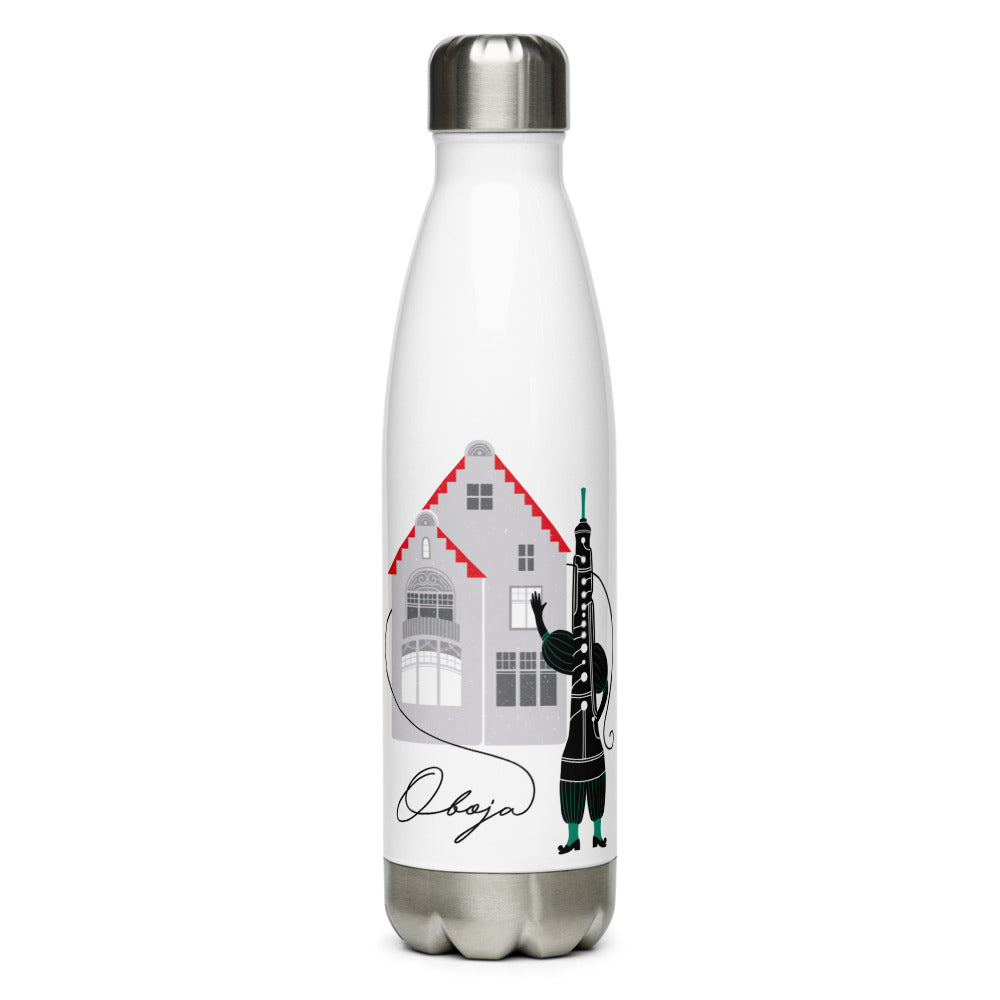 Water bottle OBOJA