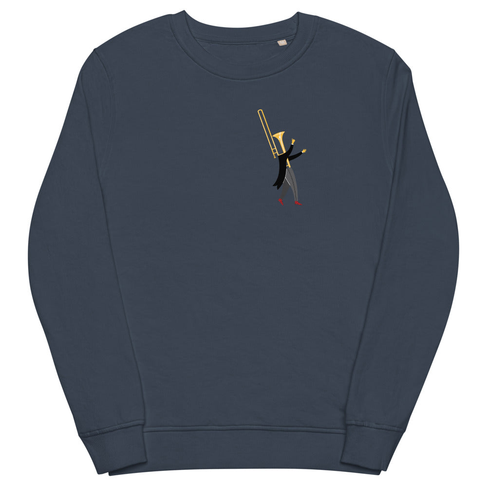 Sweater TROMBONE