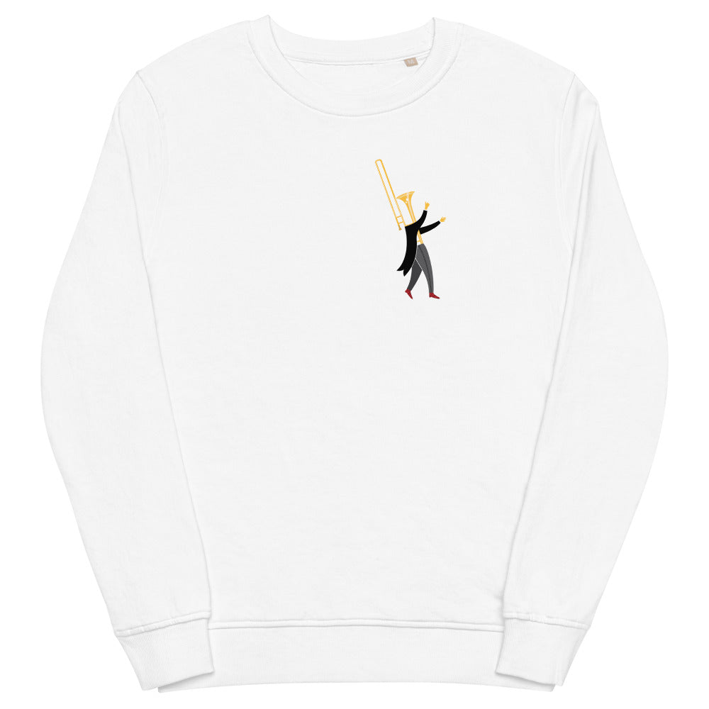 Sweater TROMBONE