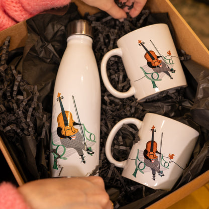 Mug CELLO