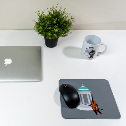 Mouse pad VIOLIN