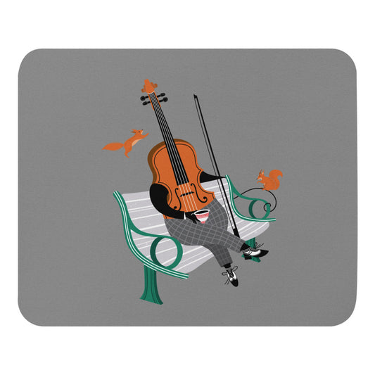 Mouse pad CELLS